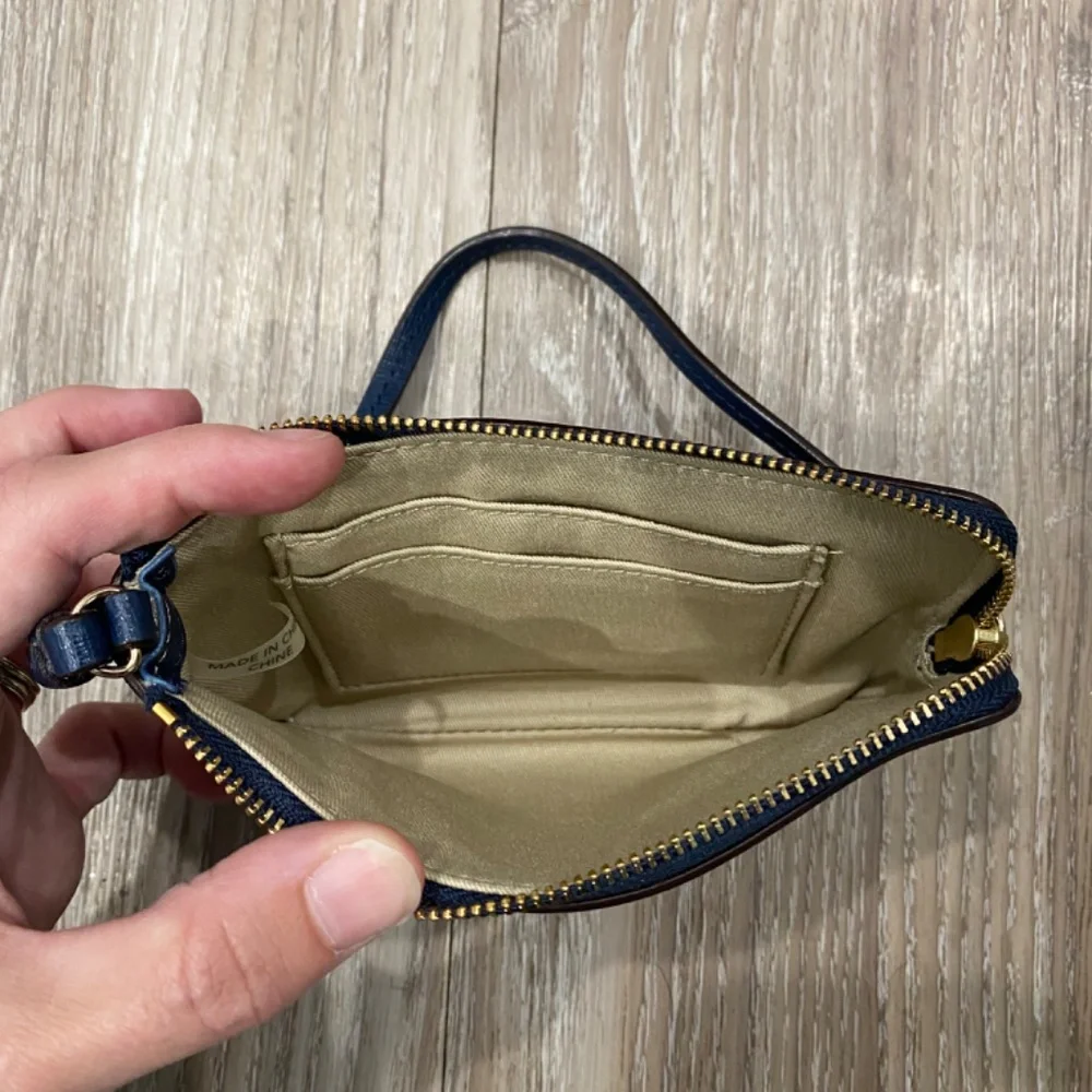 Coach Wristlet - Picture 2 of 2